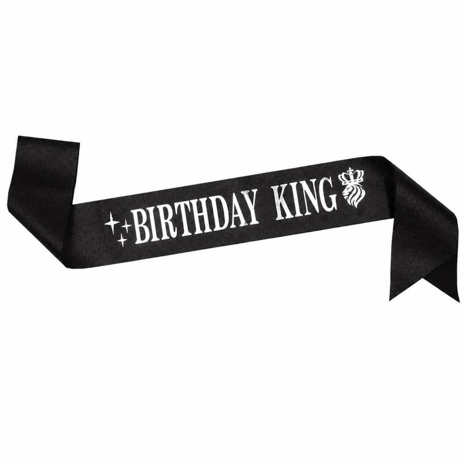 Glitter Party Crown Birthday K - Birthday Sash Glitter review and price