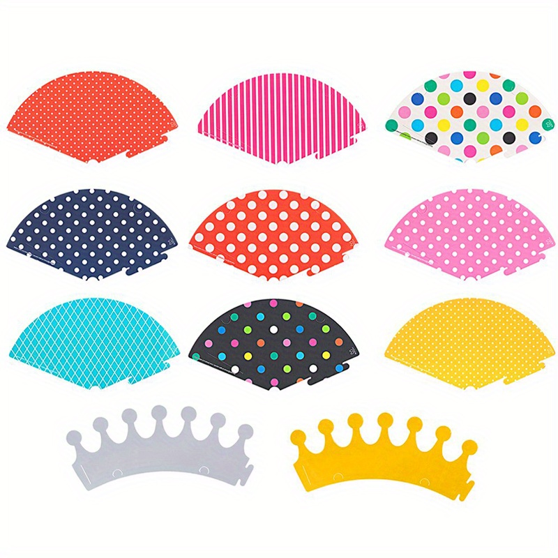 11pcs Colorful Mini Party Hats - Party Hat Cone review and price