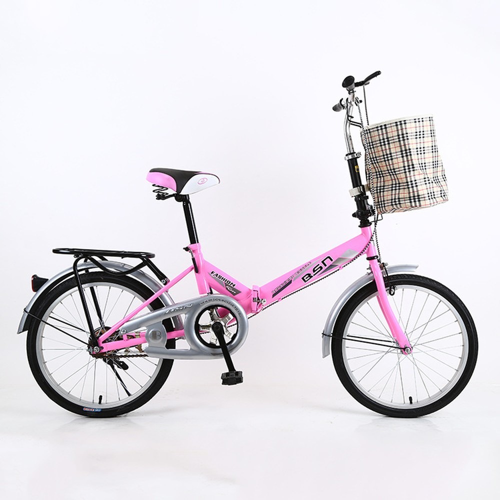 20 Inch Folding Bike, Single S - Event & Party Supply Photos review and price