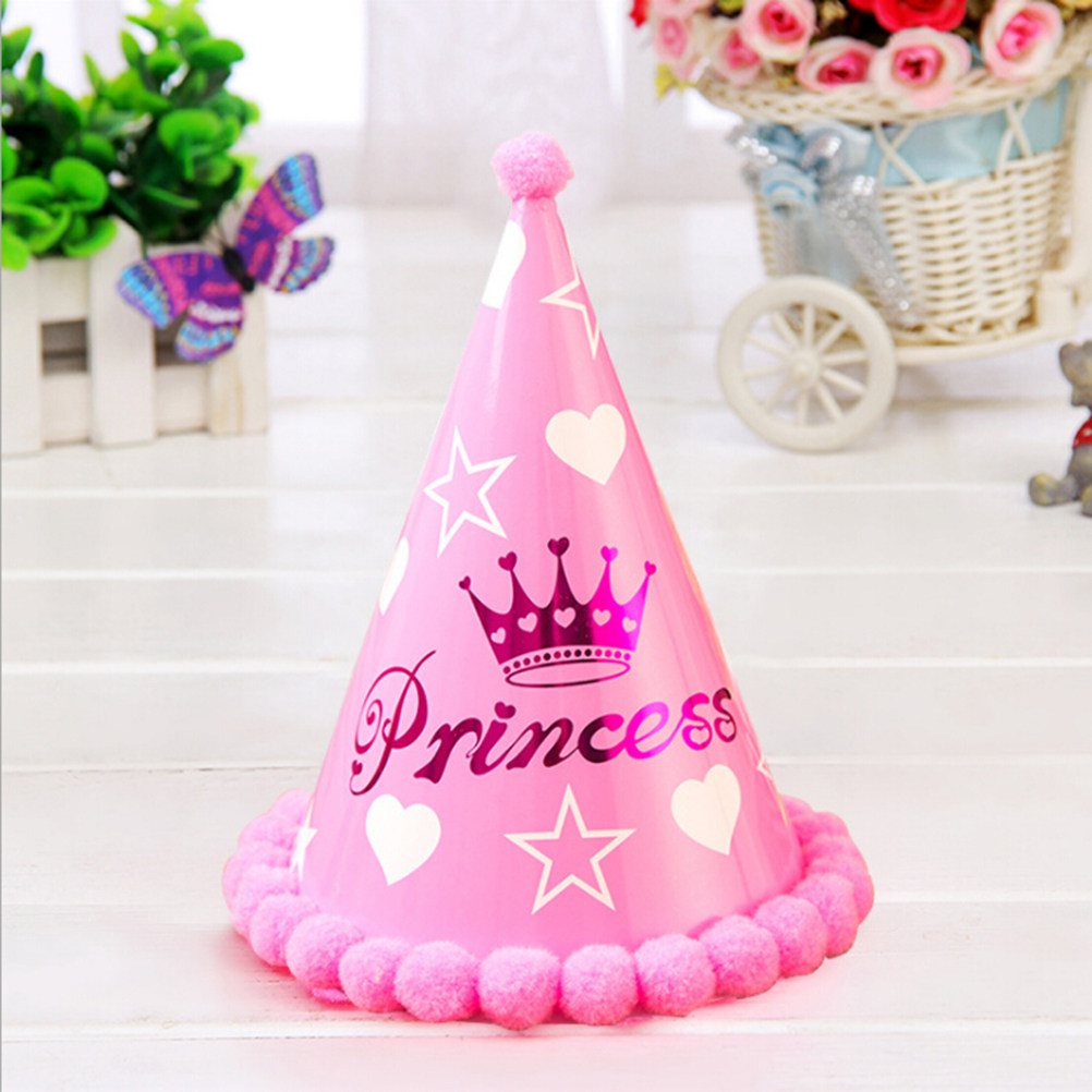12Pcs Birthday Hats Party Cone - Party Hat Cone review and price