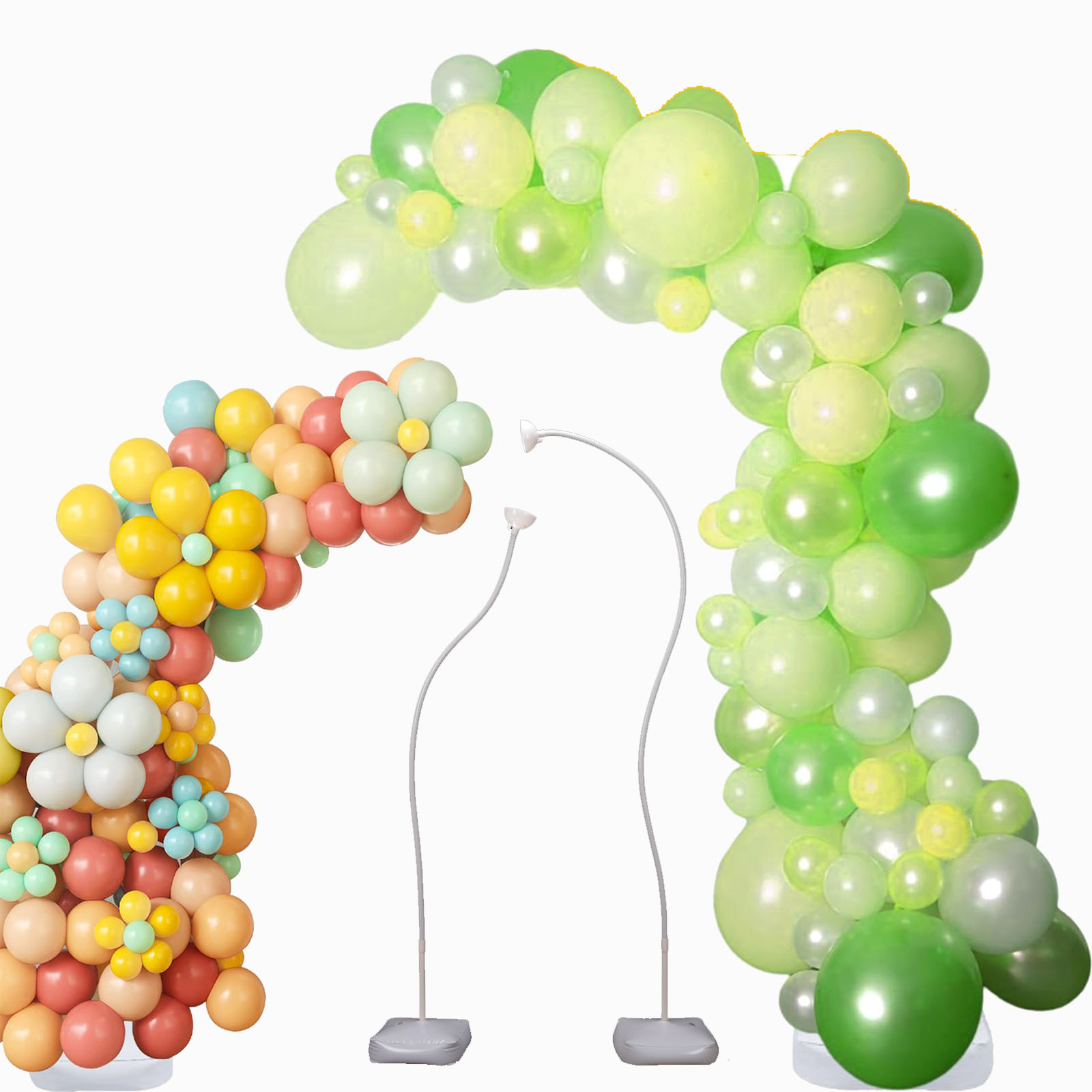 2.8M & 1.9M Free Bending Shape - Balloon Pump Hand review and price
