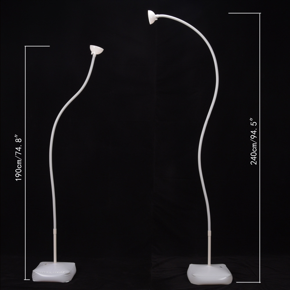 2.8M & 1.9M Free Bending Shape - Balloon Pump Hand review and price