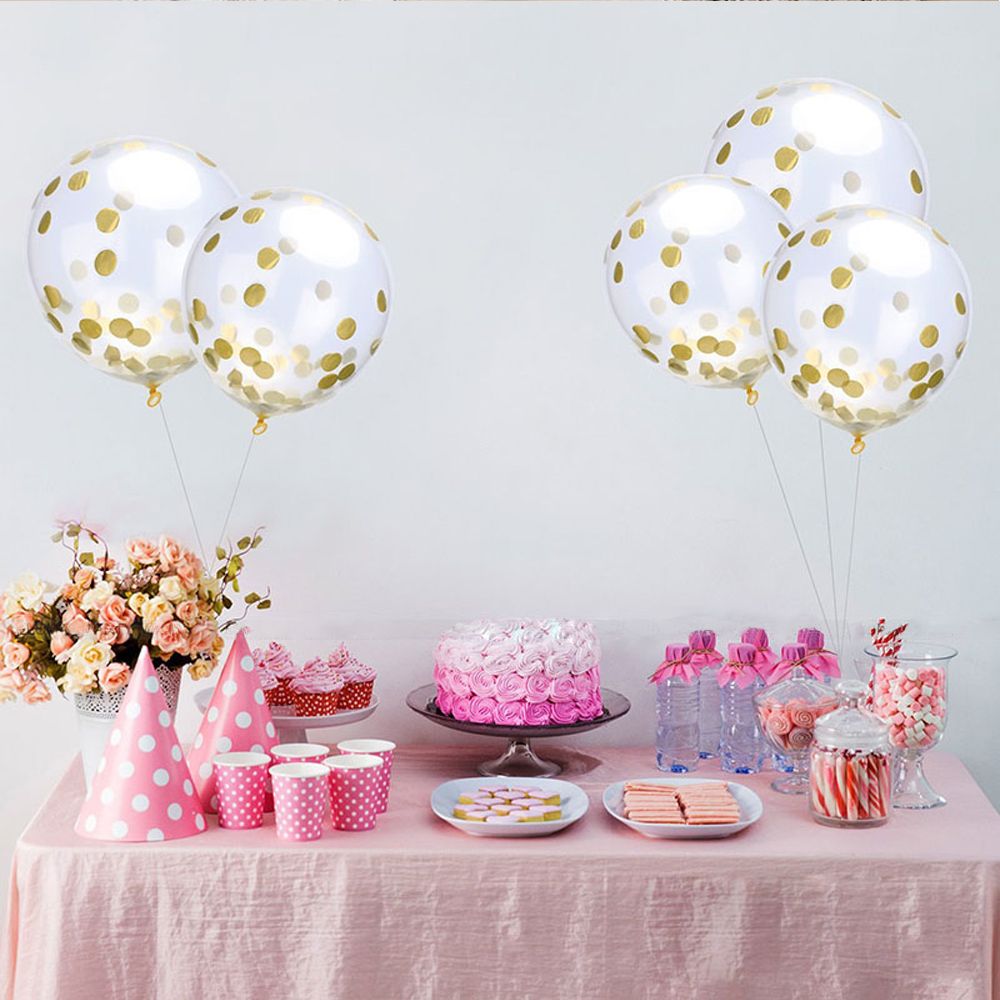 10g/bag Round Confetti Tissue  - Confetti Cannon Tube review and price