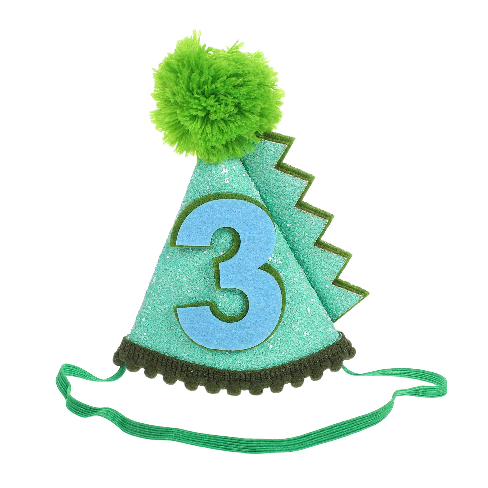 Kids Dinosaur Birthday Hat Con - Party Hat Cone review and price