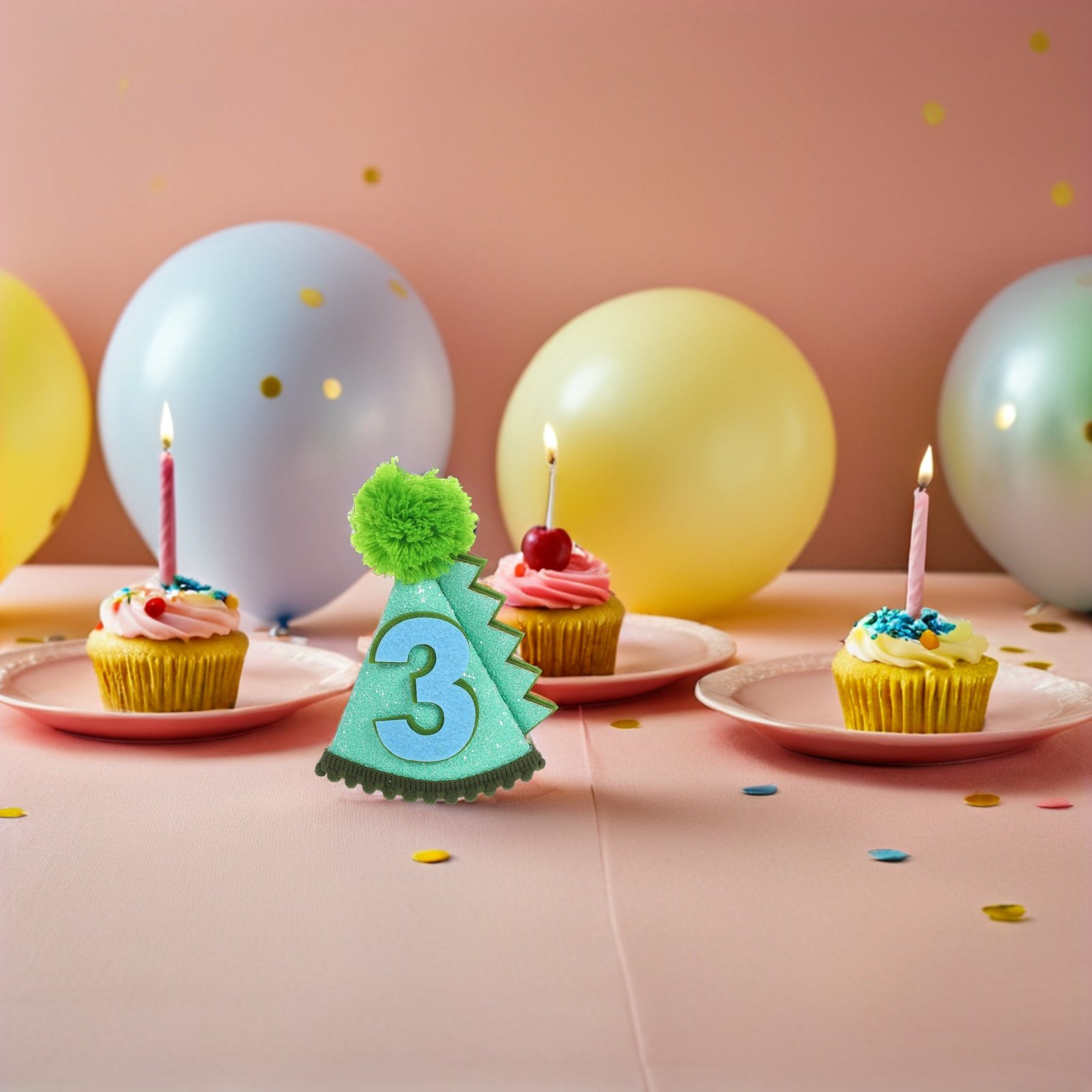 Kids Dinosaur Birthday Hat Con - Party Hat Cone review and price