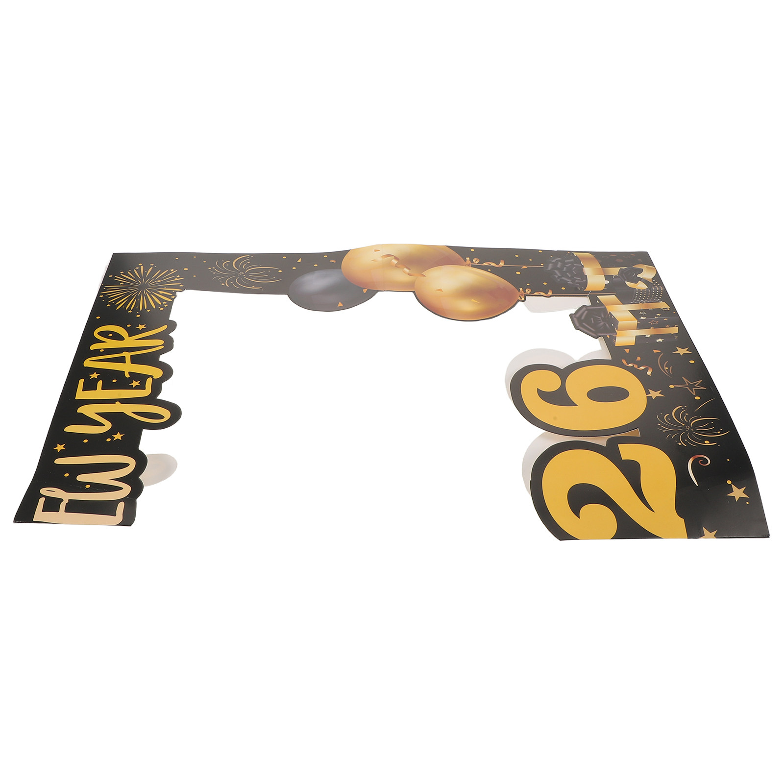 Large Handheld Cardboard New Y - Photo Booth Frame review and price